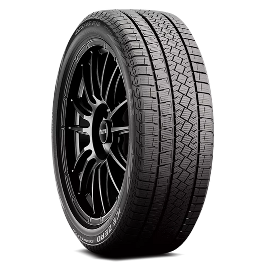 Pirelli Scorpion Winter 2 Tires 4573800