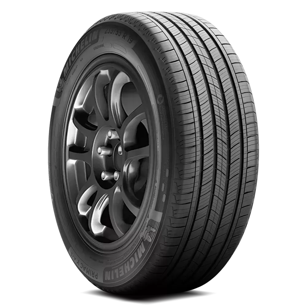 Michelin Primacy A/S Tires 255/55R20XL 92446