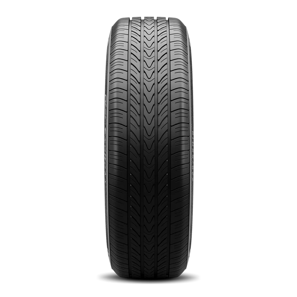 Michelin Pilot Exalto A/S Tires 205/55R16 29192