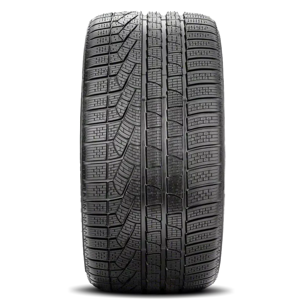 Pirelli Winter 270 Sottozero Ii Tires 295/30R20XL 2914200