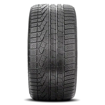 Pirelli Winter 270 Sottozero Ii Tires 295/30R20XL 2914200