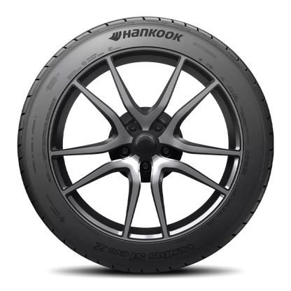 Hankook Ventus S1 Evo Z K129 Tires 295/40ZR19XL 1023877