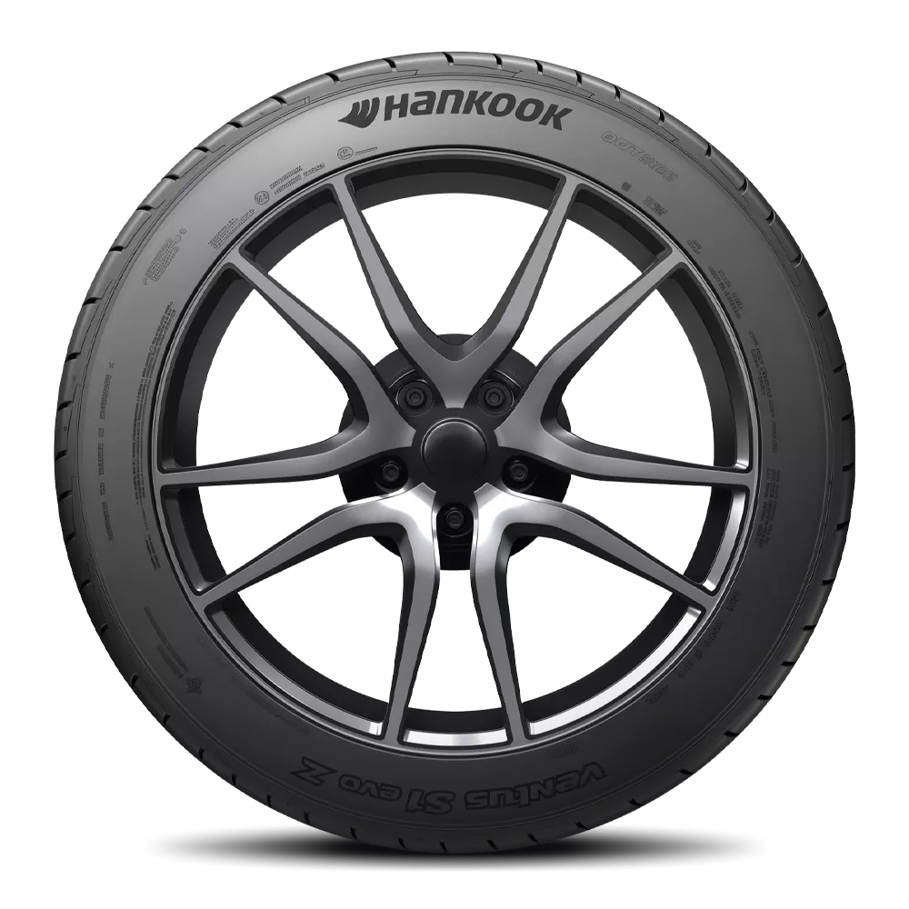 Hankook Ventus S1 Evo Z K129 Tires 295/45ZR20XL 1027582