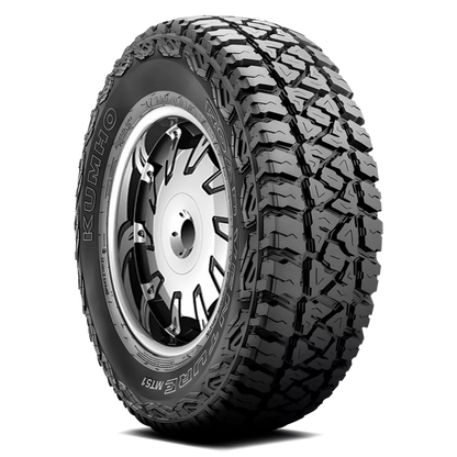 Kumho Road Venture MT51 Tires 32X11.50R15/6 2168593