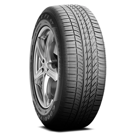Goodyear Eagle F1 Asymmetric Suv At Tires 784037398