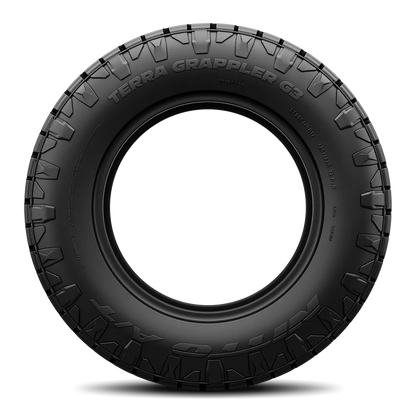 Nitto Terra Grappler G3 Tires LT245/75R17 224010