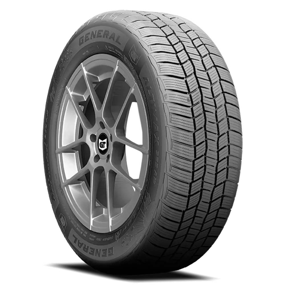 General Altimax 365AW Tires 15574580000