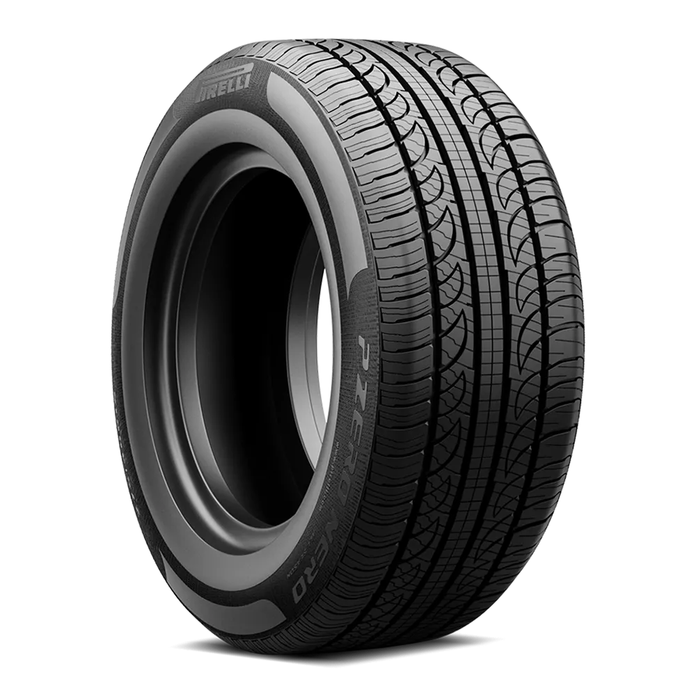 Pirelli Pzero Nero All Season Tires P245/50ZR19XL 1757300