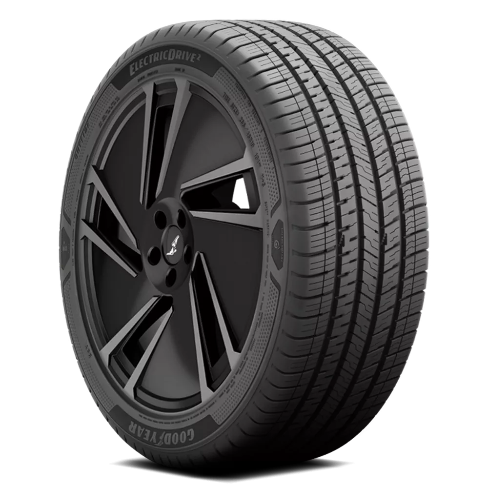 Goodyear Electricdrive 2 Tires 483924681
