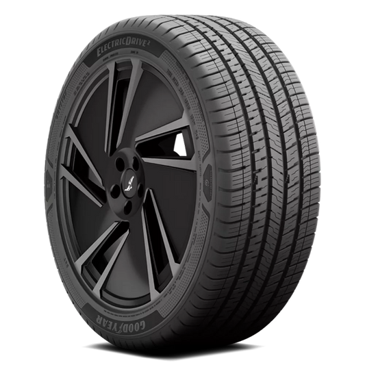 Goodyear Electricdrive 2 Tires 483924681