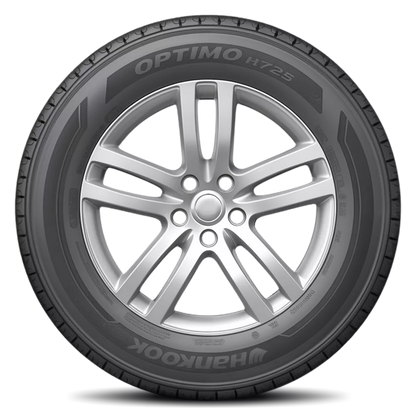 Hankook Optimo H725 Tires P235/55R18 1010731