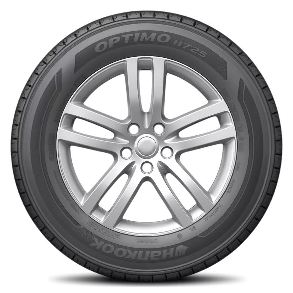 Hankook Optimo H725 Tires P235/55R18 1006986