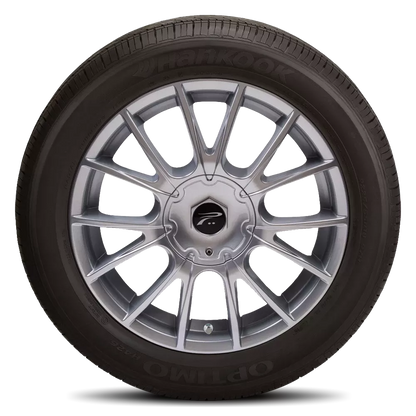 Hankook Optimo H426 Tires 195/60R16 1012645