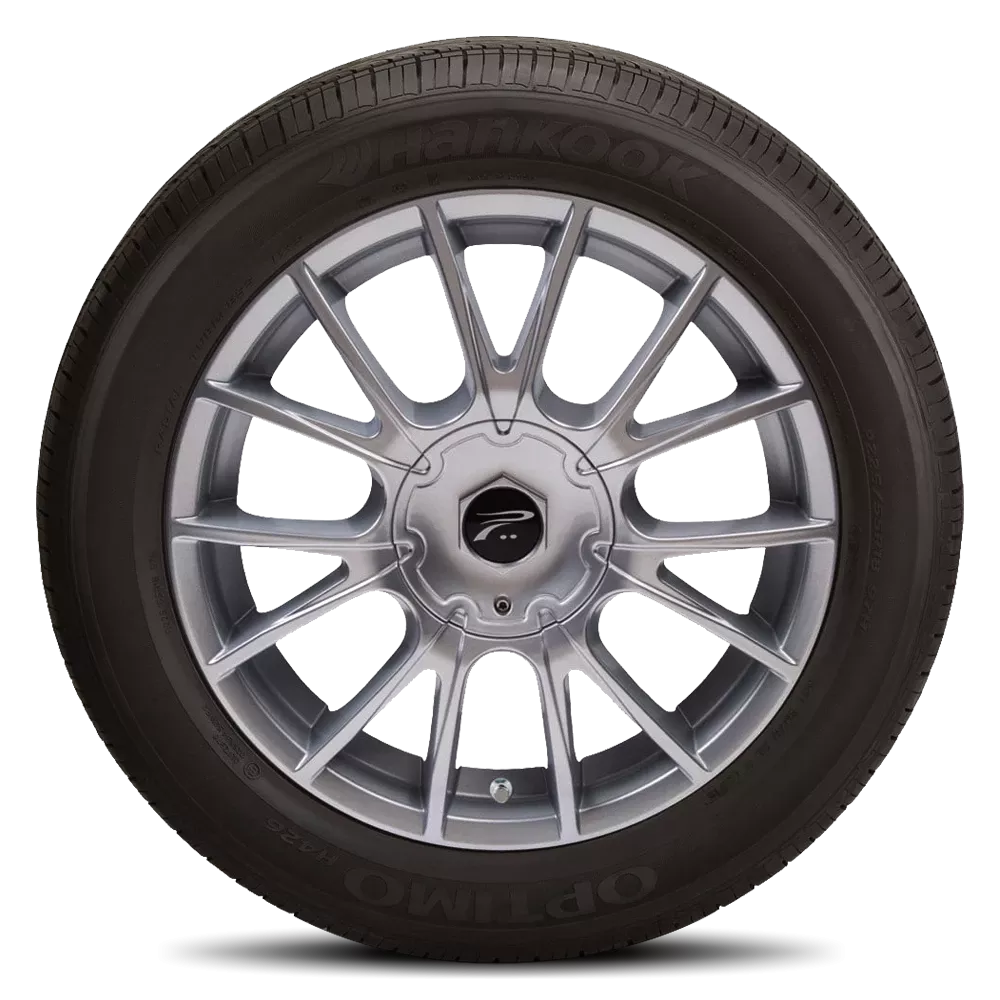 Hankook Optimo H426 Tires 175/65R15 1011292
