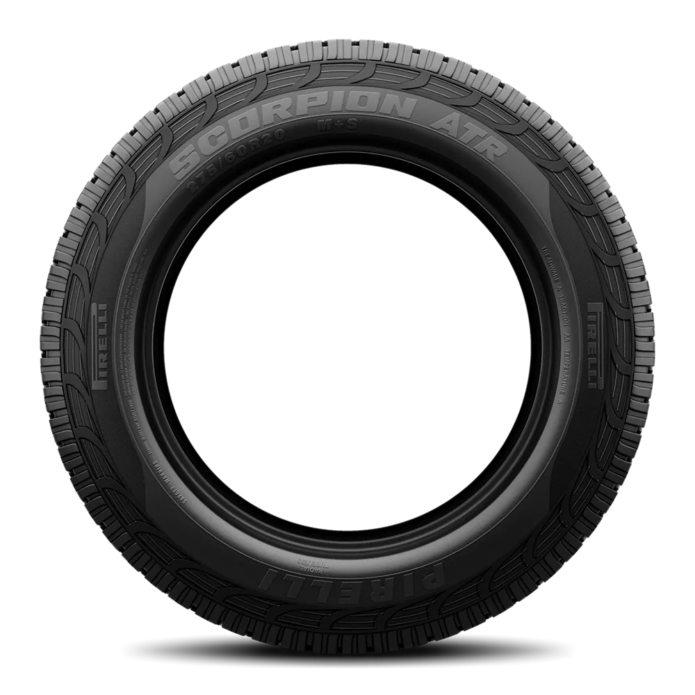 Pirelli Scorpion Atr Tires 7113000