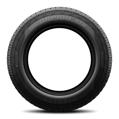 Pirelli Scorpion Atr Tires 7113000