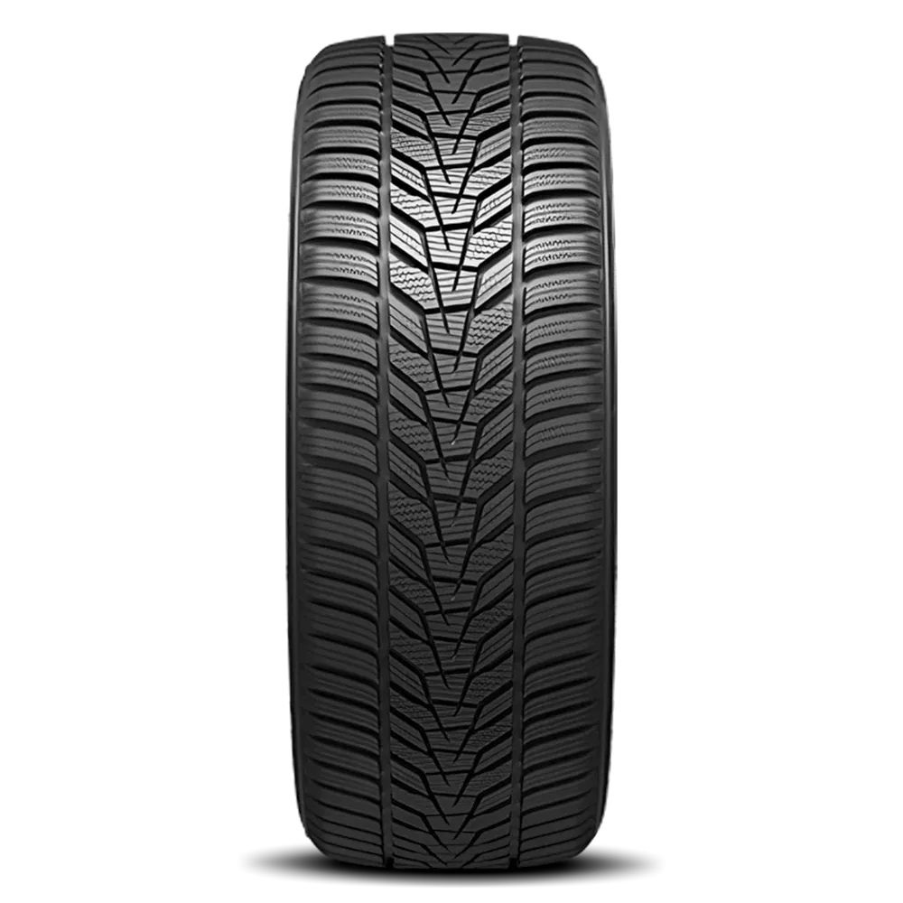 Hankook Winter I*Cept EVO3 W330 Tires 245/40R20XL 1026339
