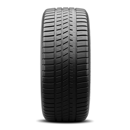 Michelin Pilot Sport A/S 3+ Tires 225/50R17XL 86454