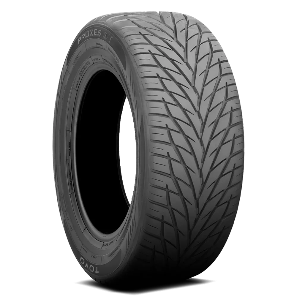 Toyo Proxes S/T Tires 305/45R22XL 242370
