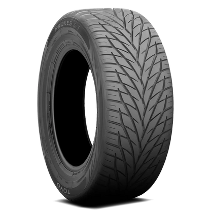 Toyo Proxes S/T Tires 305/45R22XL 242370