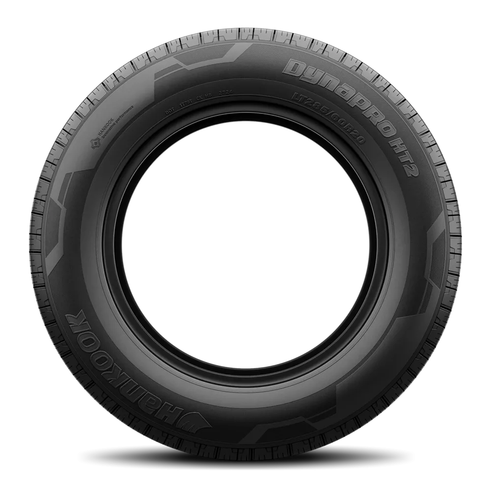 Hankook Dynapro HT2 RH14 Tires 265/75R16 1034037