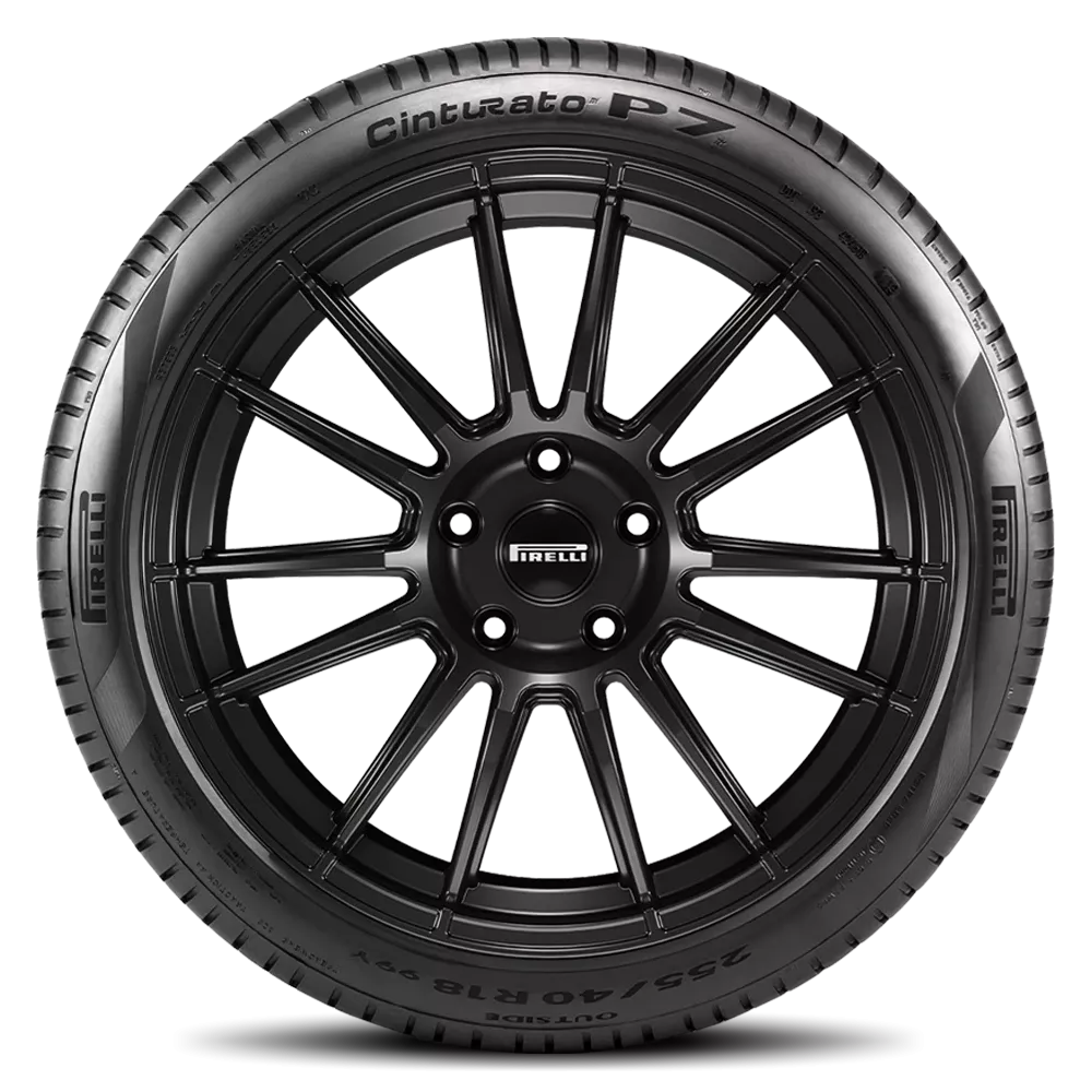 Pirelli Cinturato P7 Blue Tires 285/40R20 2858600