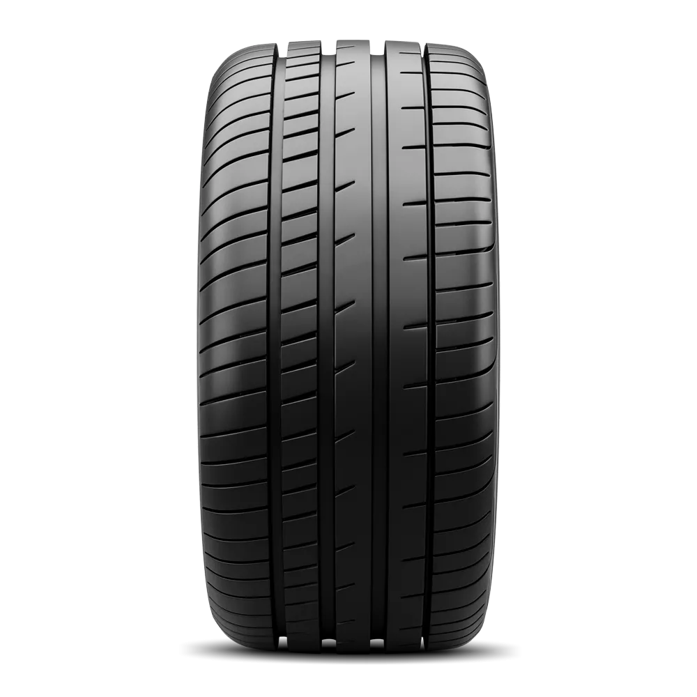 Goodyear Eagle F1 Supersport Tires 112103591