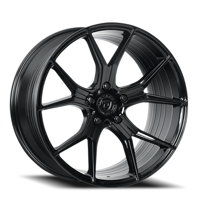 Dolce Performance Element GB 19x9.5 +40 5x120mm 72.56mm Gloss