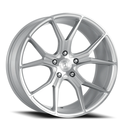 Dolce Performance Element GSF 18x8.5 +35 5x114.3mm 73.1mm Gloss