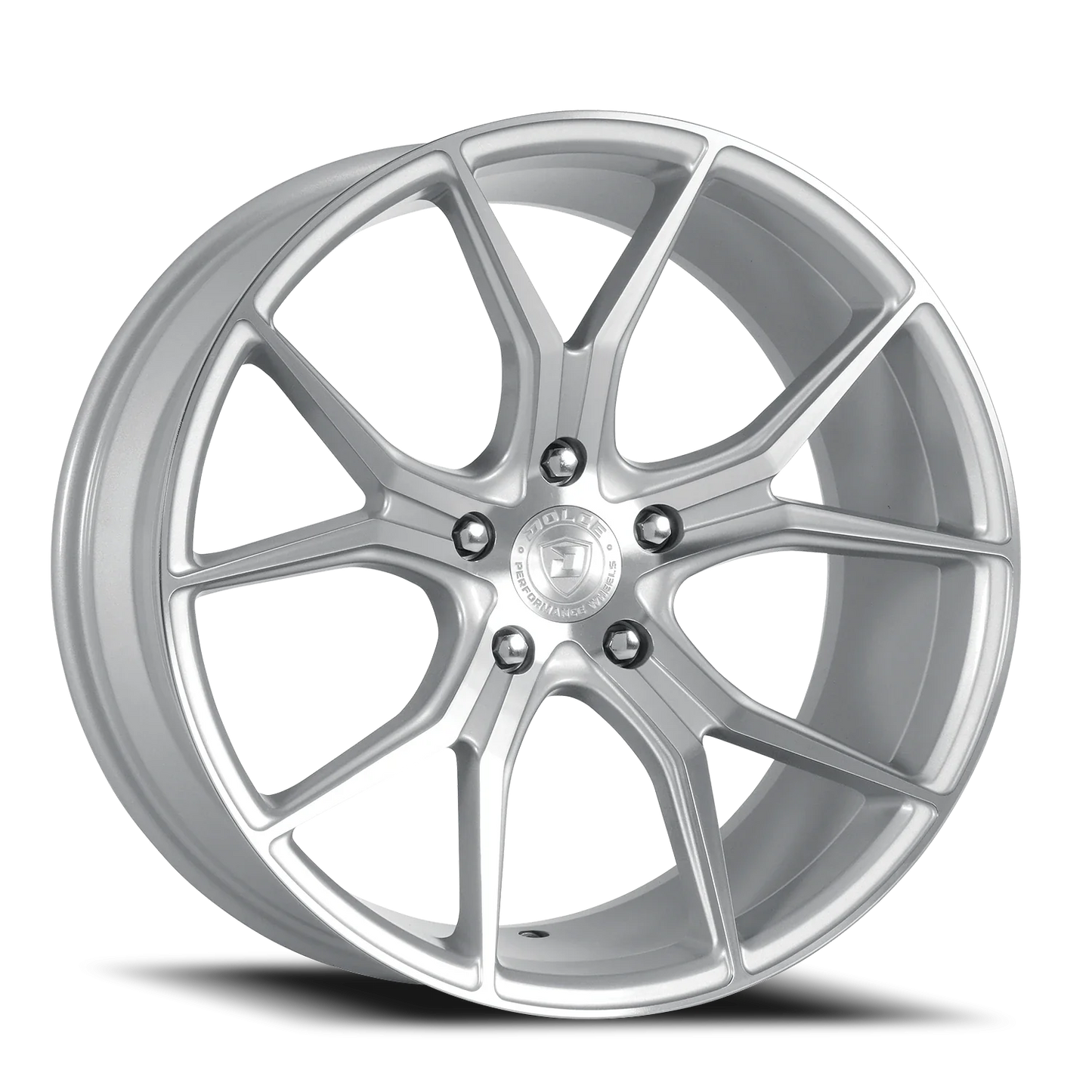 Dolce Performance Element GSF 19x9.5 +40 5x114.3mm 73.1mm Gloss