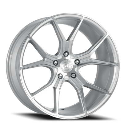 Dolce Performance Element GSF 19x9.5 +40 5x114.3mm 73.1mm Gloss