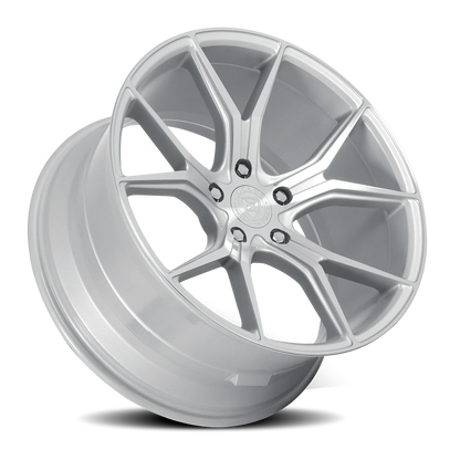 Dolce Performance Element GSF 18x8.5 +35 5x112mm 66.56mm Gloss