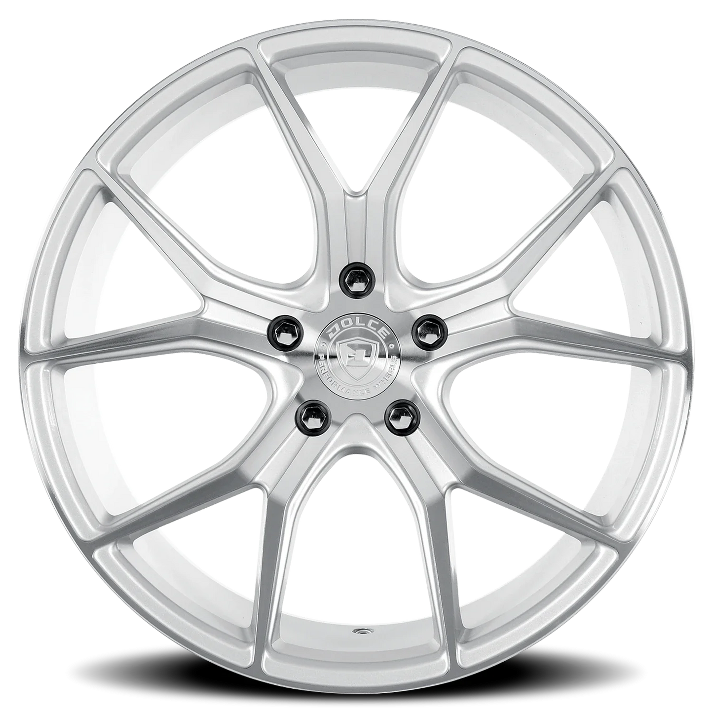 Dolce Performance Element GSF 19x9.5 +40 5x112mm 66.56mm Gloss