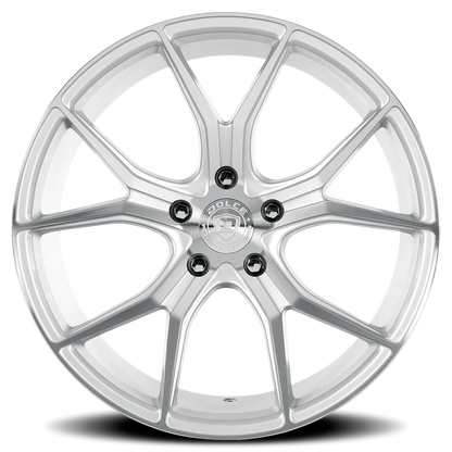 Dolce Performance Element GSF 19x9.5 +40 5x114.3mm 73.1mm Gloss