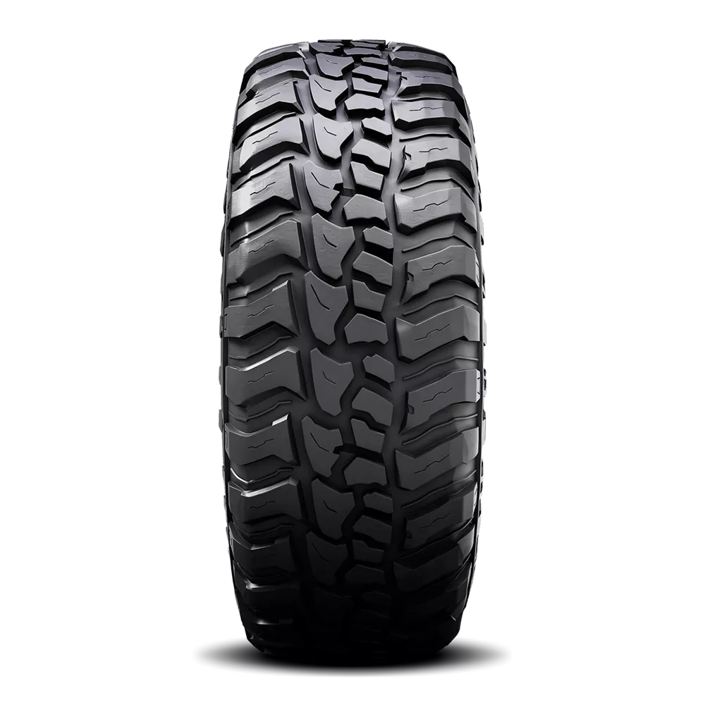 Mickey Thompson Baja Boss XS Tires 40X13.50R17/4LT 331275013