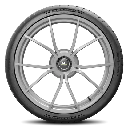 Michelin Pilot Sport Cup 2 R Tires 245/30ZR20XL 62493
