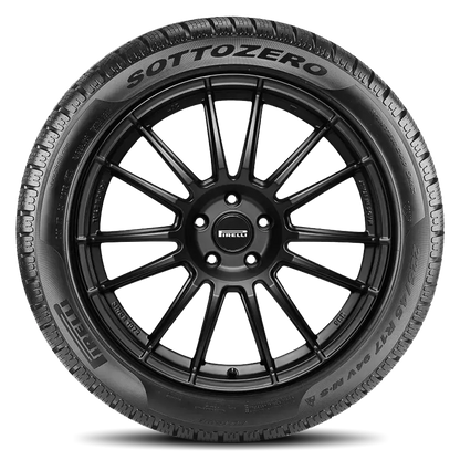 Pirelli Winter 240 Sottozero Serie Ii Tires 1864700