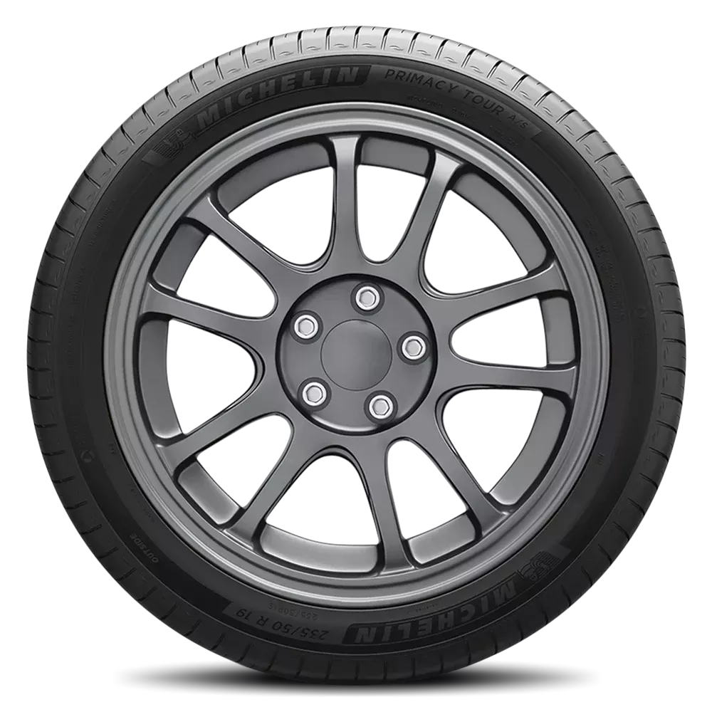 Michelin Primacy Tour A/S Tires 255/50R21XL 72491