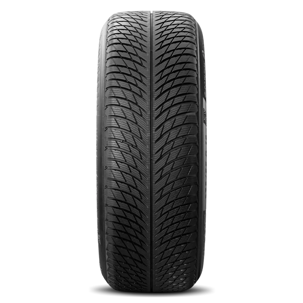 Michelin Pilot Alpin 5 Suv Tires 305/40R20XL 14060