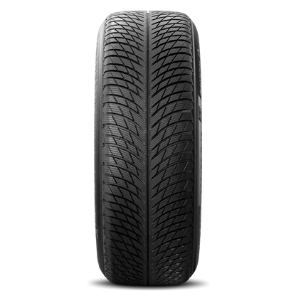 Michelin Pilot Alpin 5 Suv Tires 265/45R20XL 52381