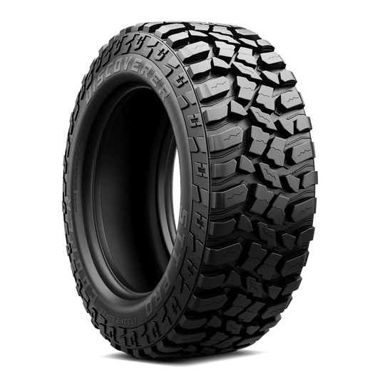 Cooper Discoverer STT Pro Tires 170104006