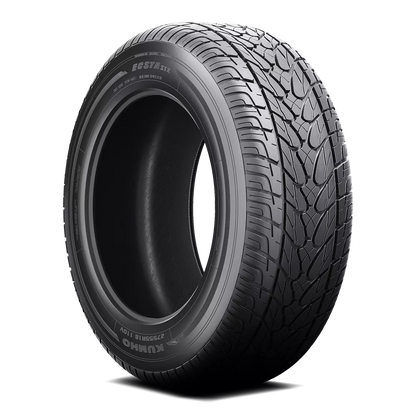 Kumho Ecsta STX KL12 Tires 285/60R18 1635713