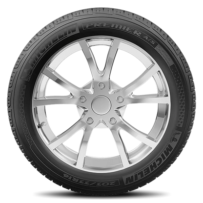 Michelin Premier A/S Tires 195/60R15 47950