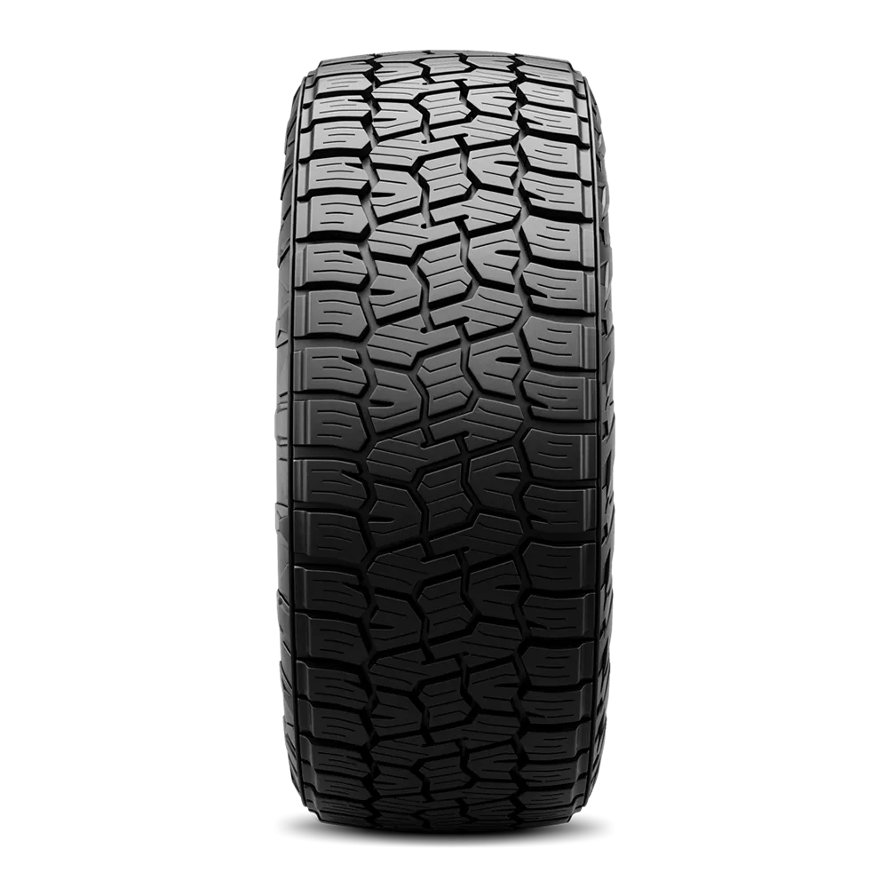 Nitto Terra Grappler G3 Tires LT245/75R17 224010