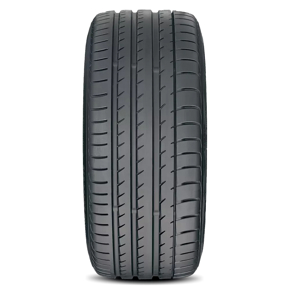 Yokohama Advan Sport V105 Tires 245/40ZR19 110110634