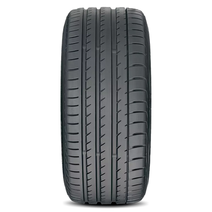 Yokohama Advan Sport V105 Tires 245/40ZR19 110110634