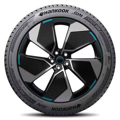 Hankook Ion I*Cept Suv IW01A Tires 255/60R19XL 1034425