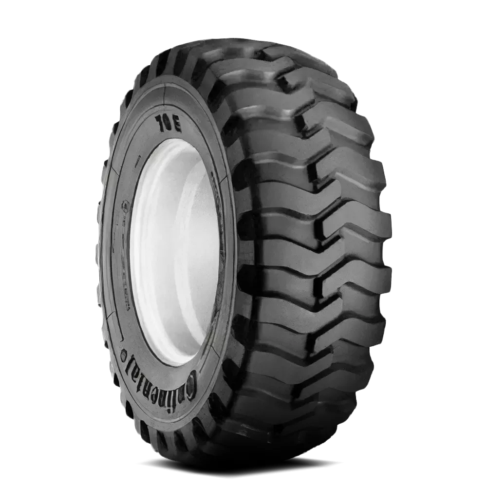 Continental MPT 70E Tires 365/70R18 04740500000