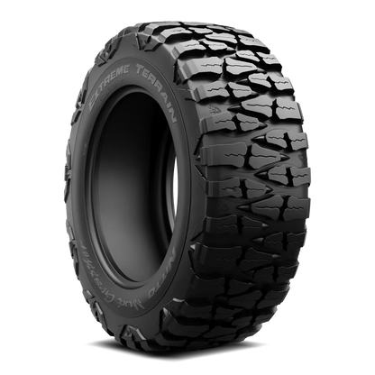 Nitto Mud Grappler Tires 35X12.50R20/10 200570