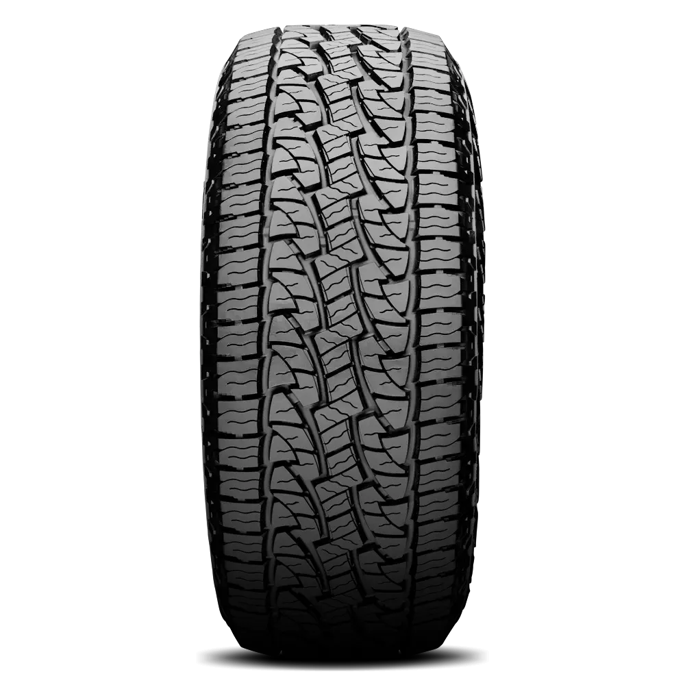 Nexen Roadian At Pro RA8 Tires 255/75R17 16060NXK